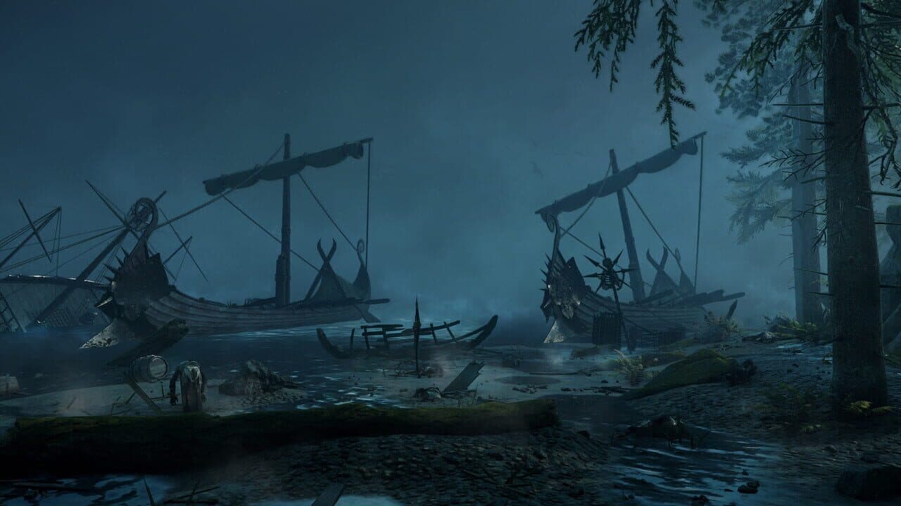 Warhammer: Vermintide 2 - Return to the Reik thumbnail 4