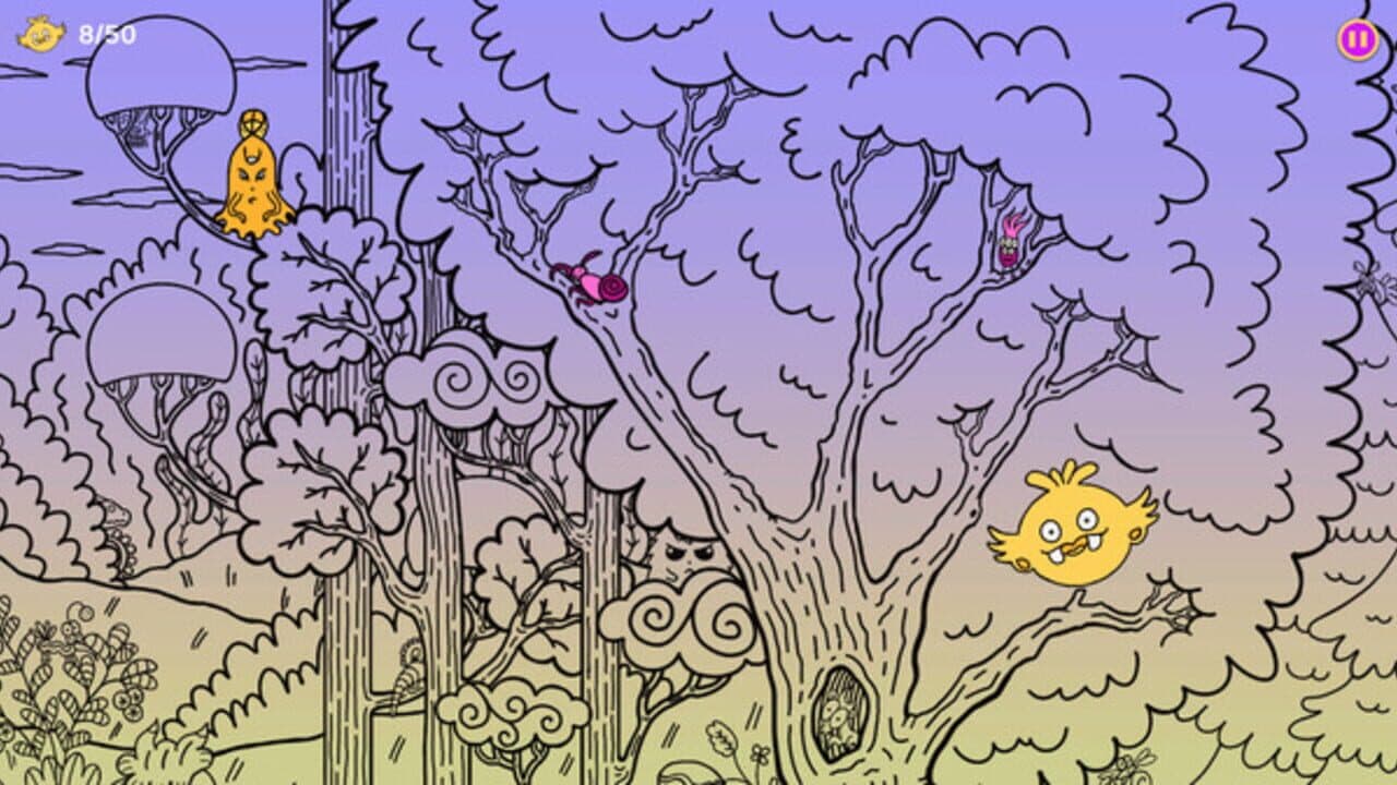 Hidden Magical Creatures thumbnail 3