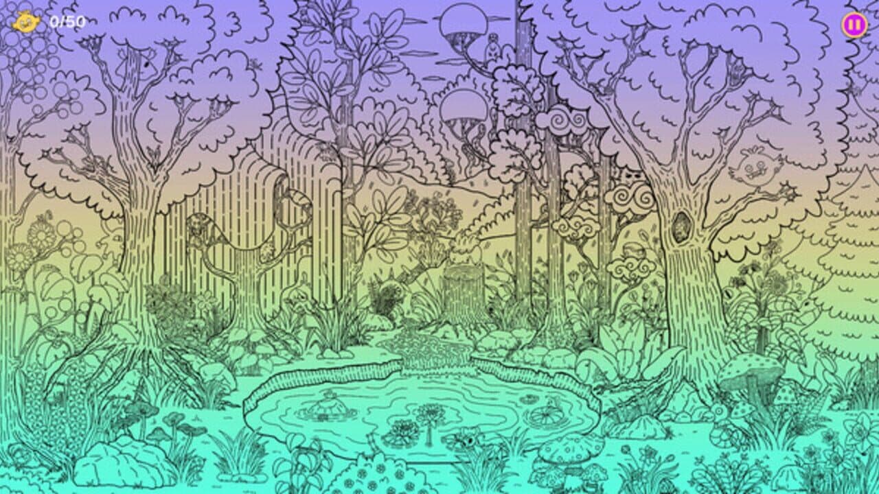 Hidden Magical Creatures thumbnail 4
