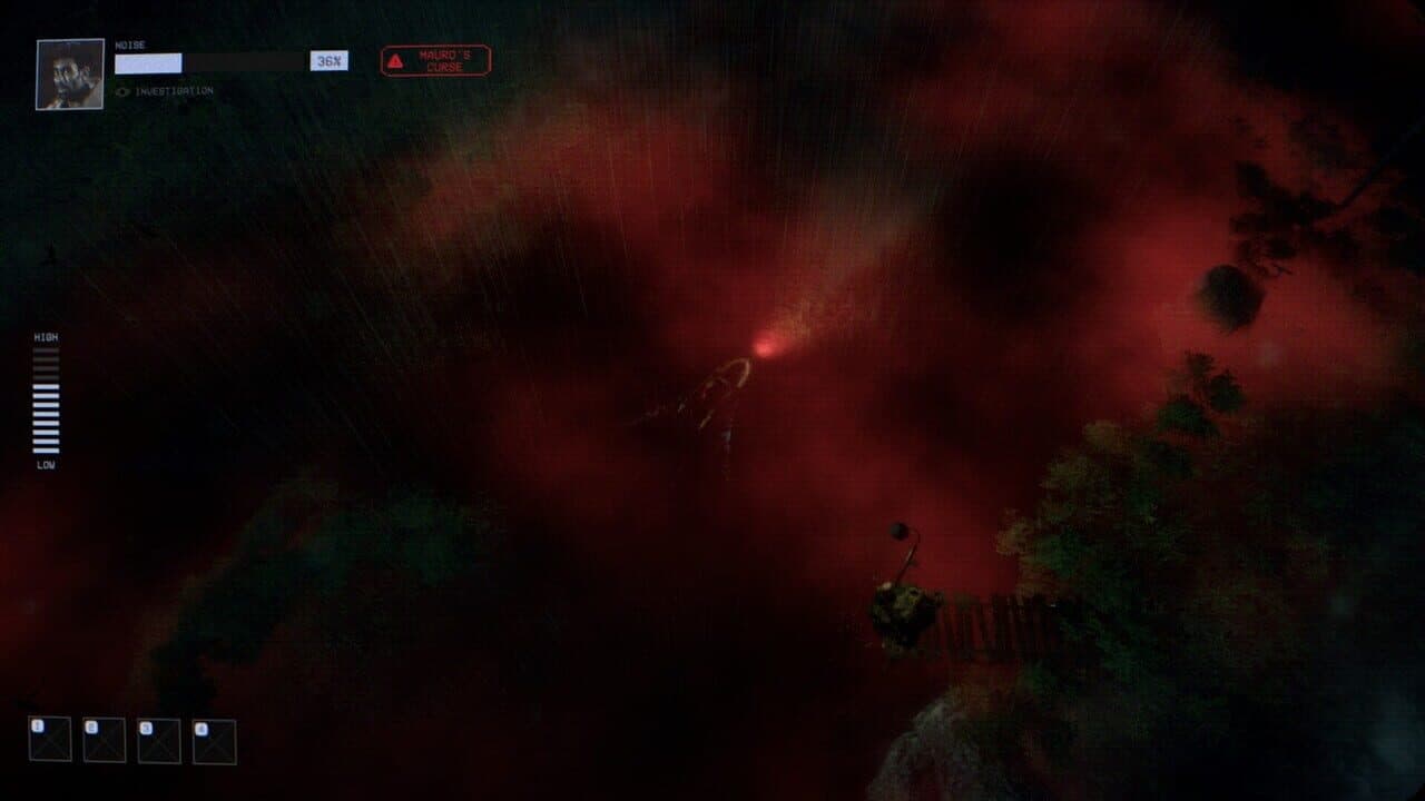 Our Lady of the Drowned Lake, Zero Reporter thumbnail 2