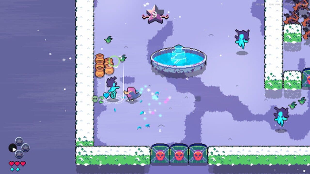 Magical Blush thumbnail 2