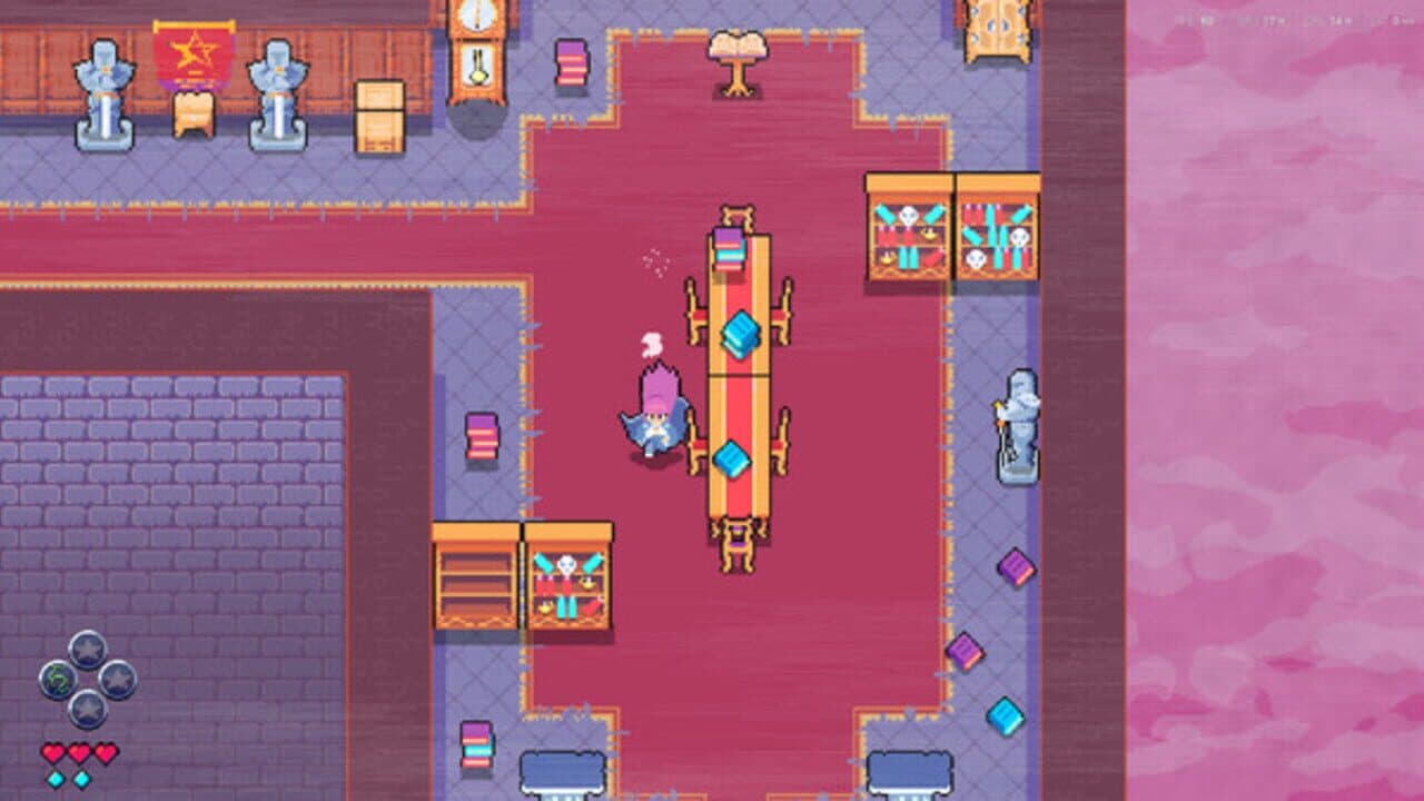 Magical Blush thumbnail 3