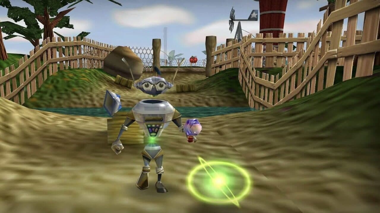 Otto Matic thumbnail 3