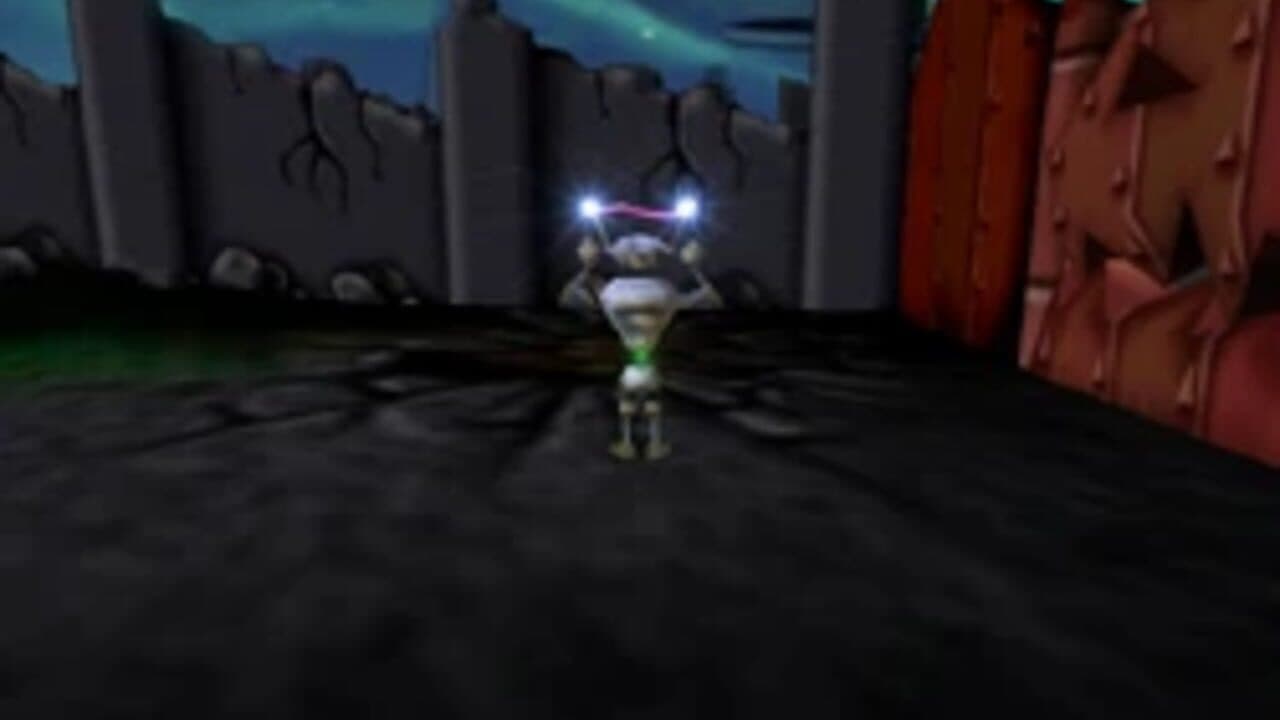 Otto Matic thumbnail 6