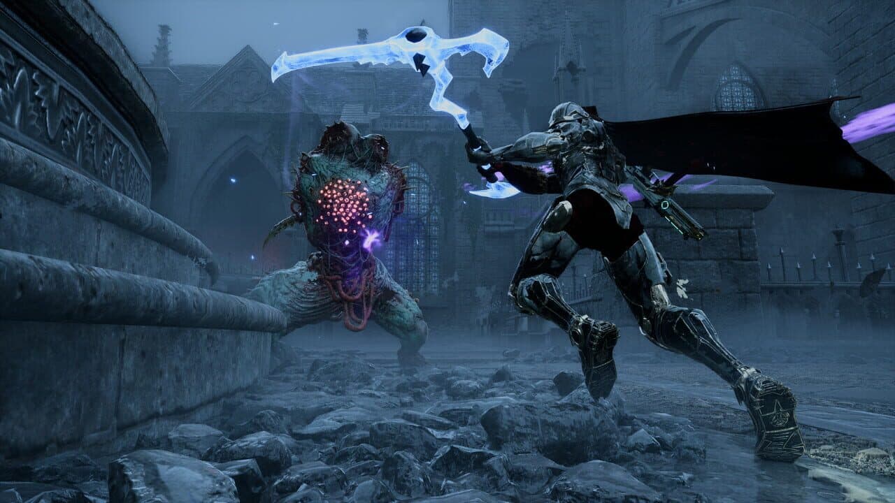 Armatus thumbnail 3