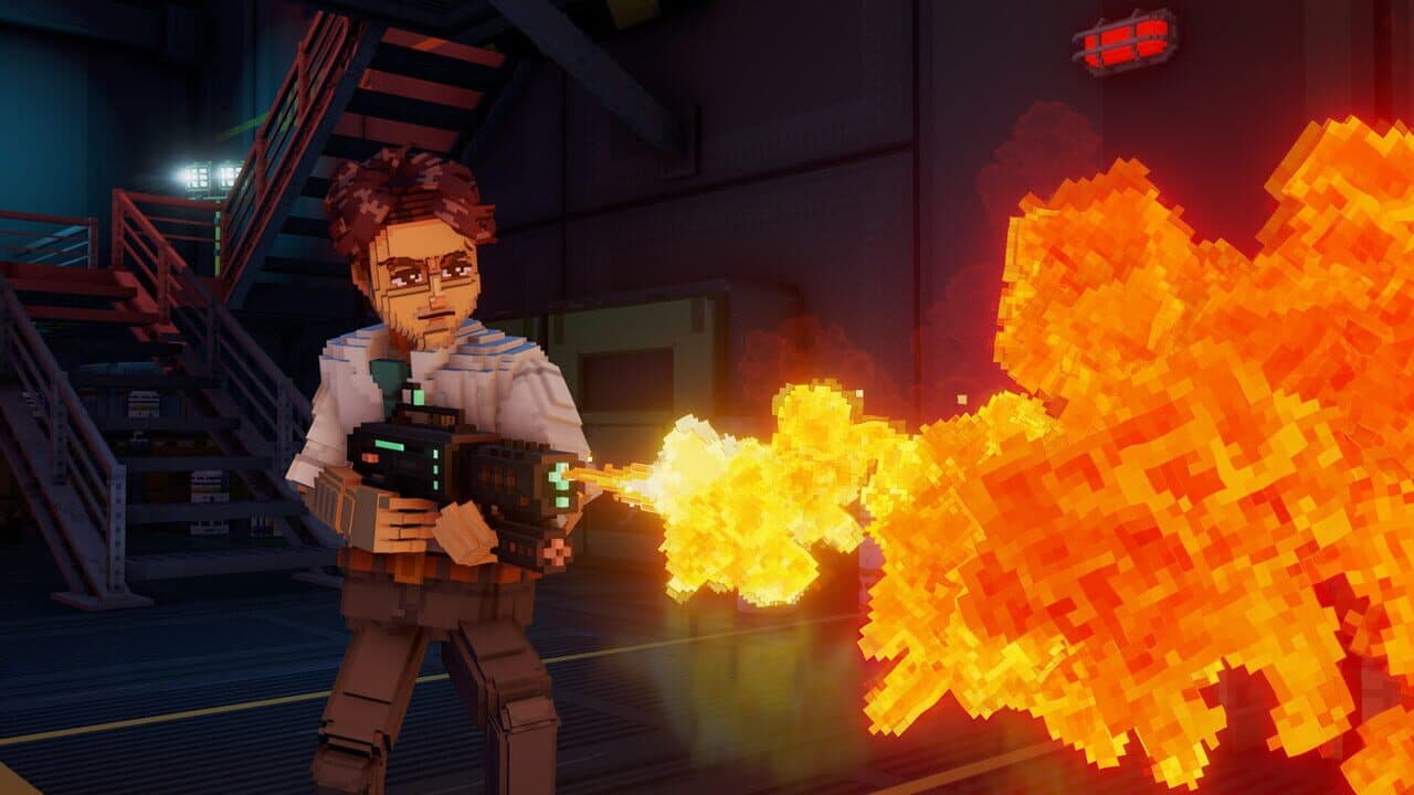 Echo Generation 2 thumbnail 3