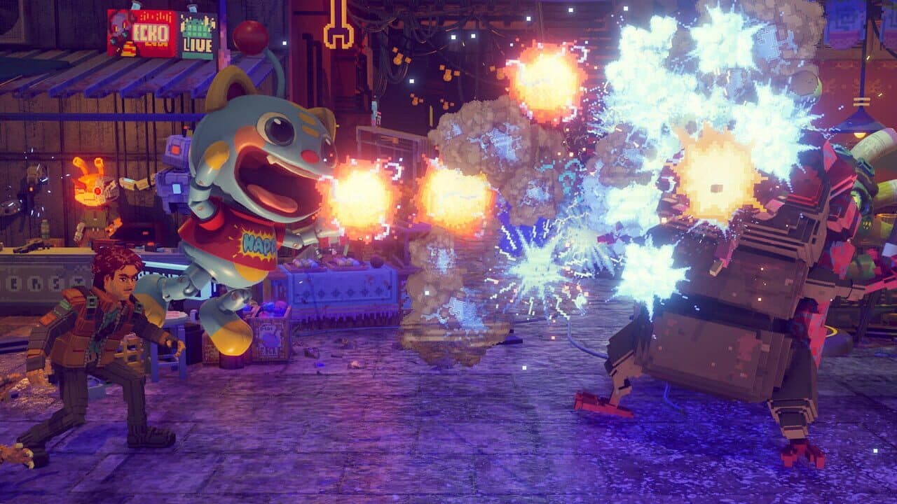 Echo Generation 2 thumbnail 7