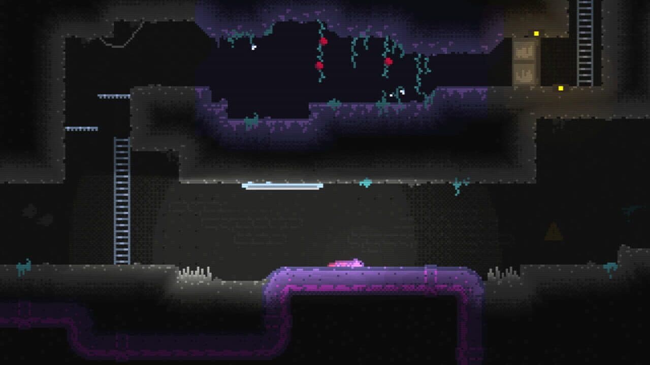 Mold screenshot 1
