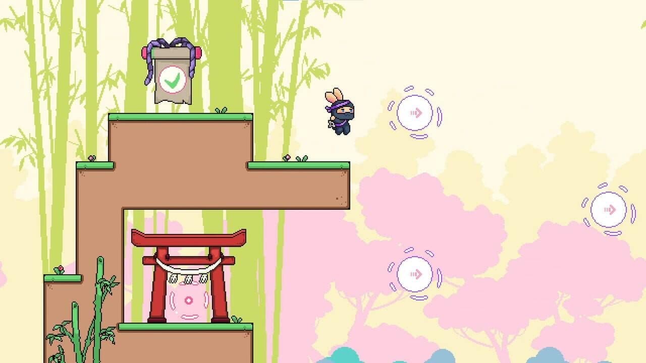 Bunninjutsu thumbnail 3