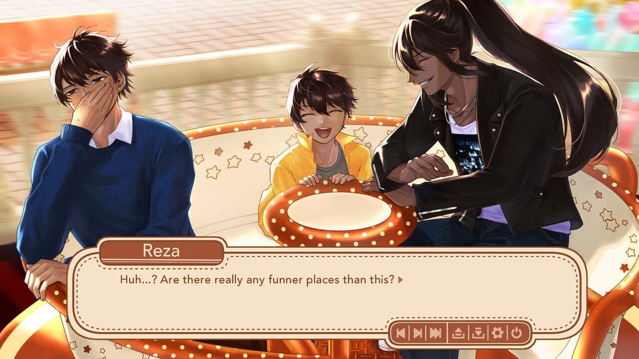 Where the Heart Rests thumbnail 3
