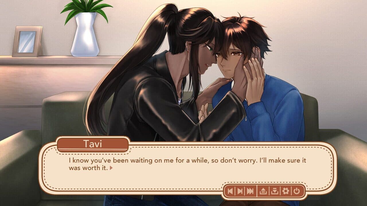 Where the Heart Rests thumbnail 4