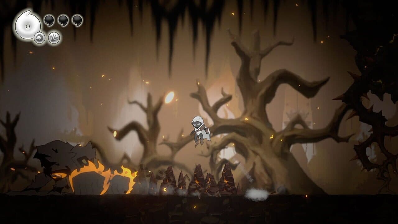 Aro: Tales in the Dome thumbnail 3