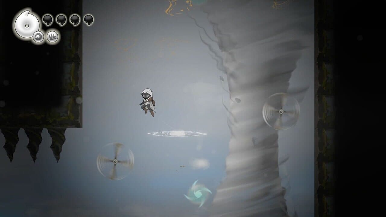Aro: Tales in the Dome thumbnail 4