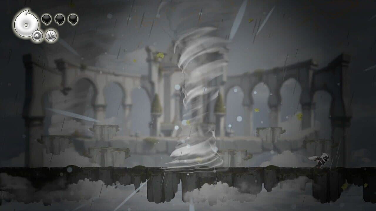 Aro: Tales in the Dome thumbnail 6