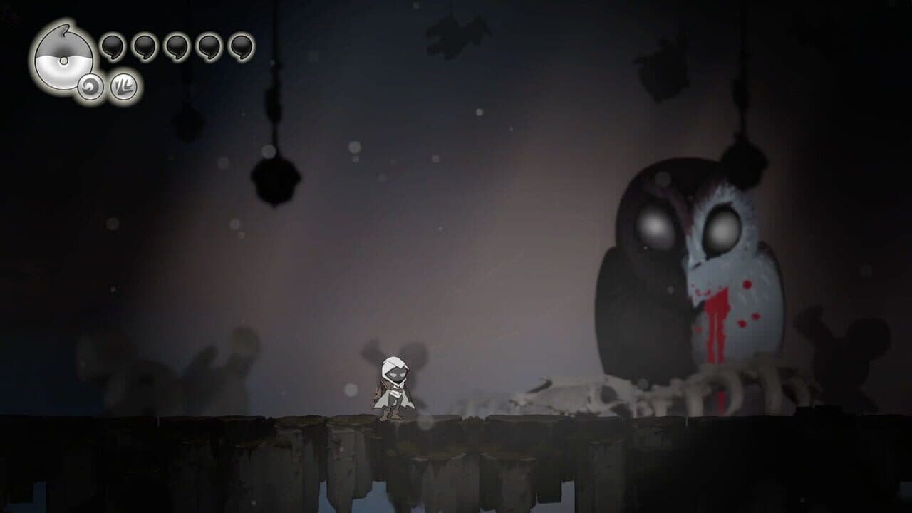 Aro: Tales in the Dome thumbnail 7