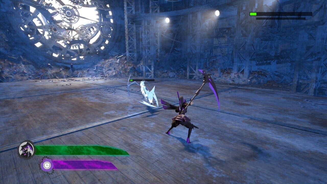 Chronostasis thumbnail 3