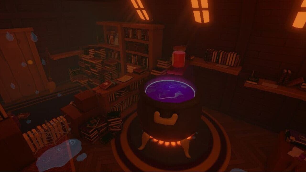 Waxy: The Wick and The Witch thumbnail 2