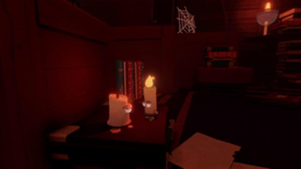 Waxy: The Wick and The Witch thumbnail 4