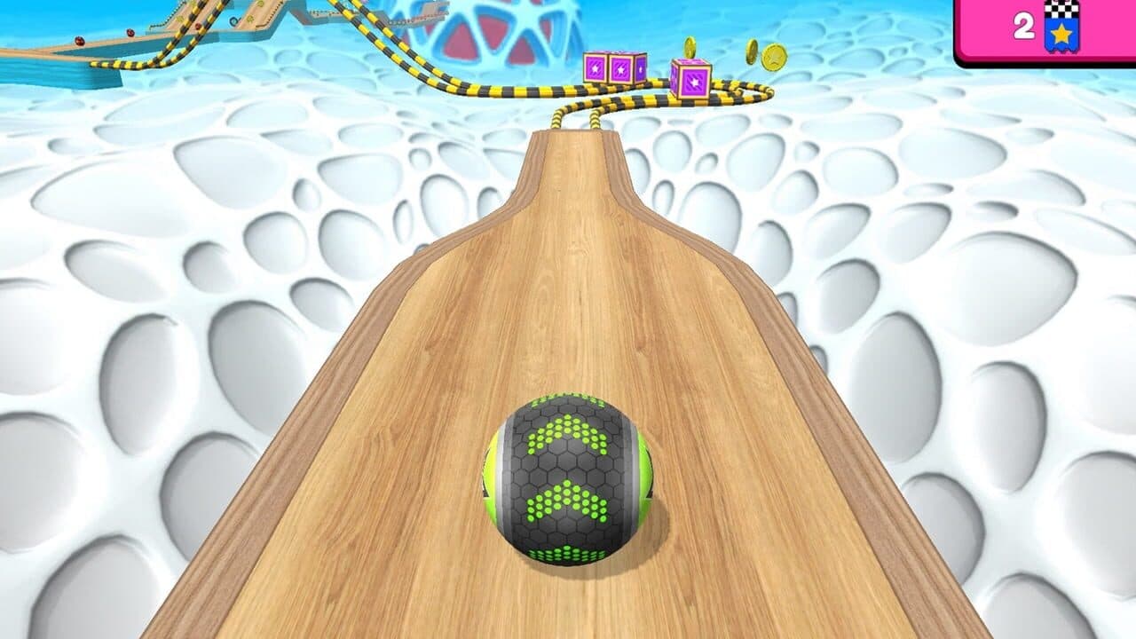 Going Balls thumbnail 3