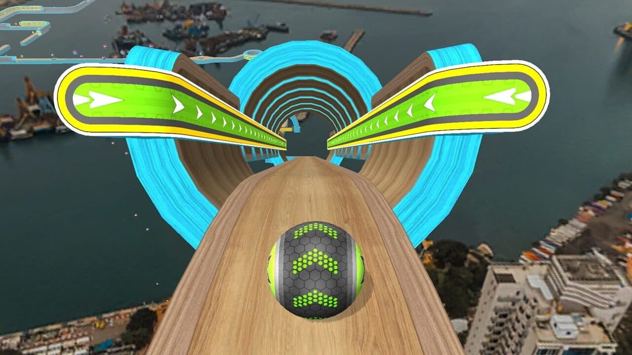 Going Balls thumbnail 4