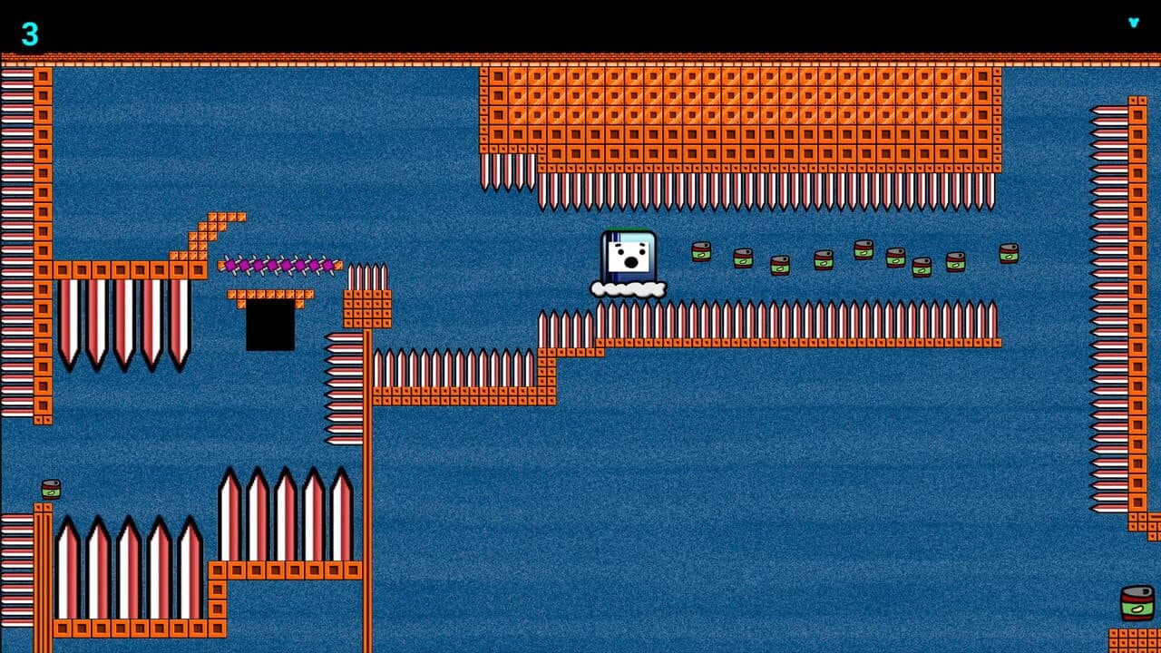 Almohadin: Escape from the Basement thumbnail 3