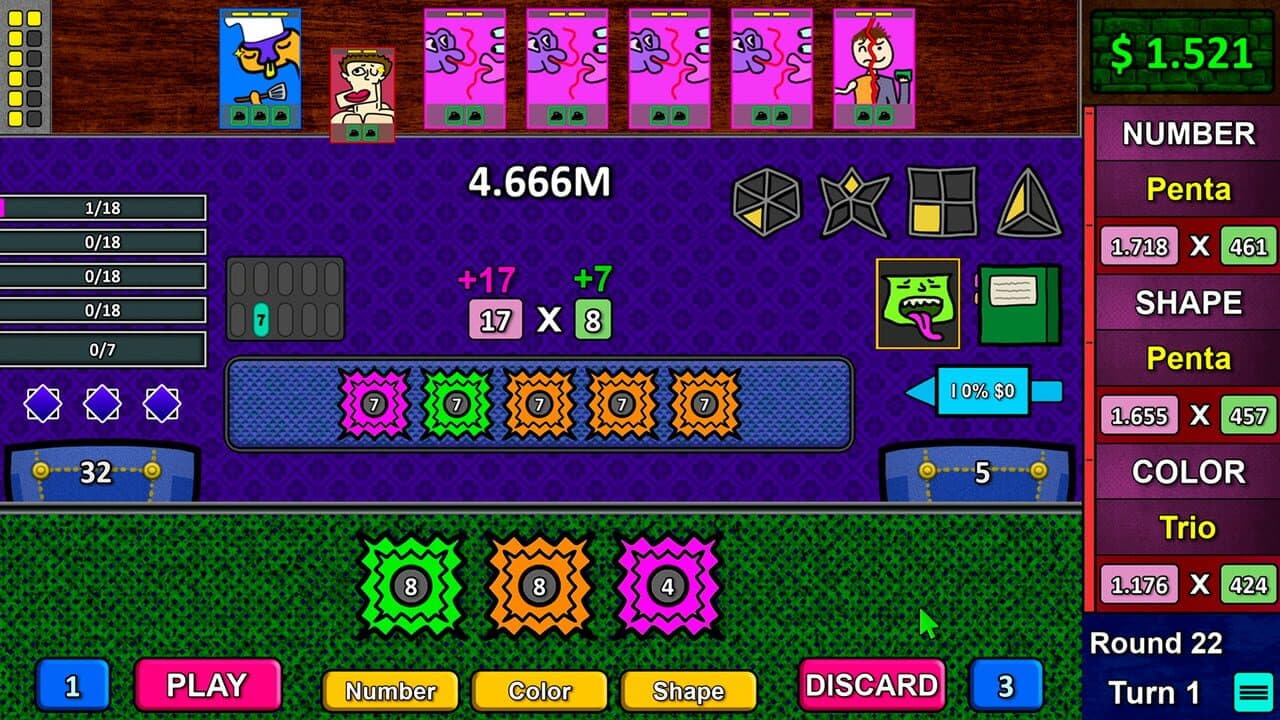Teko screenshot 1