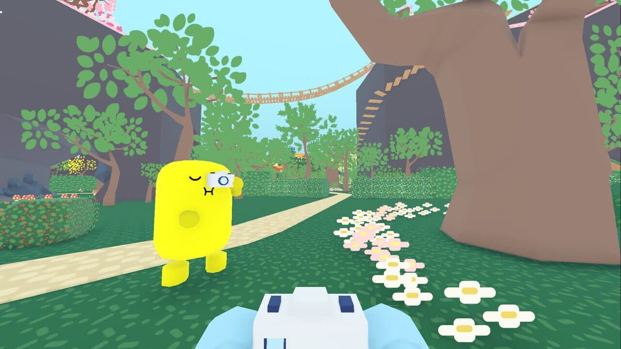 Flock Around thumbnail 6