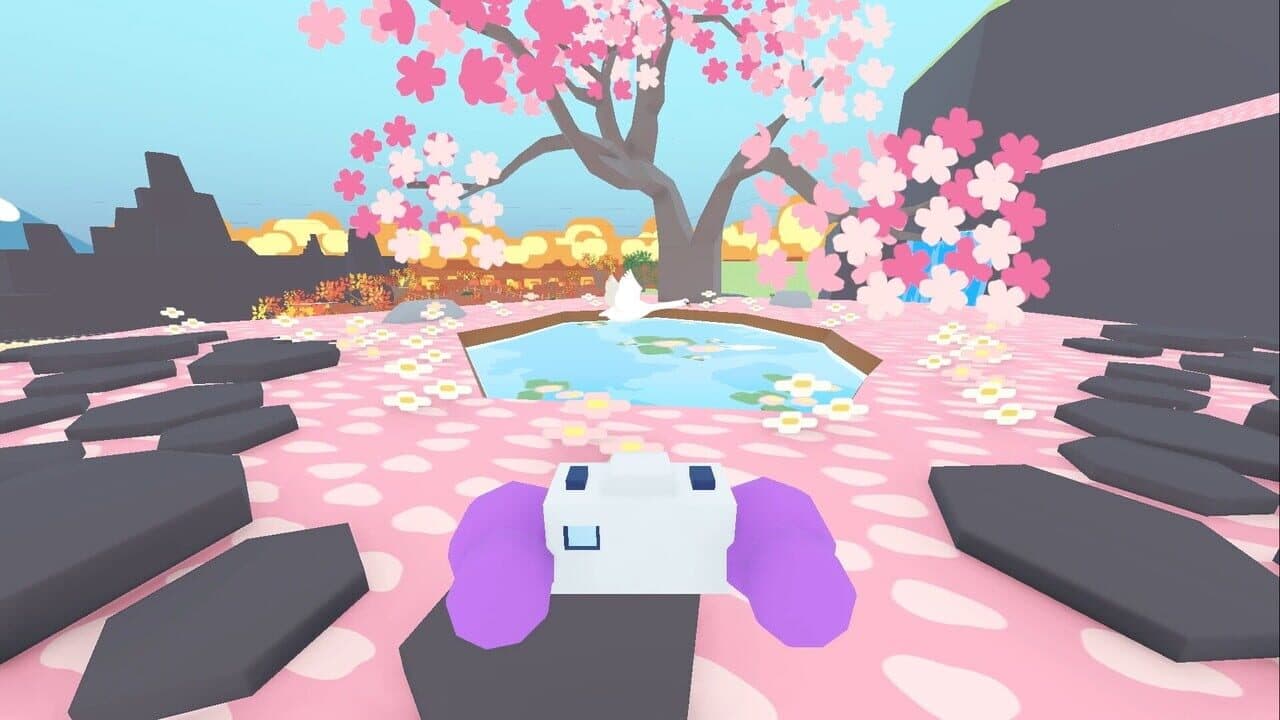 Flock Around screenshot 1