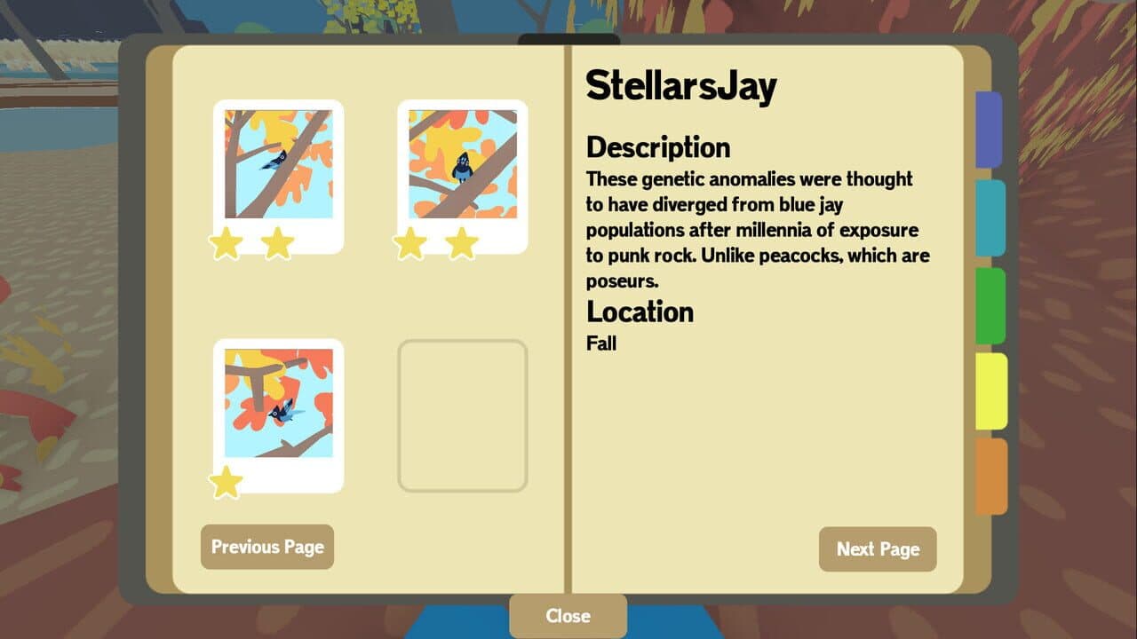 Flock Around thumbnail 3