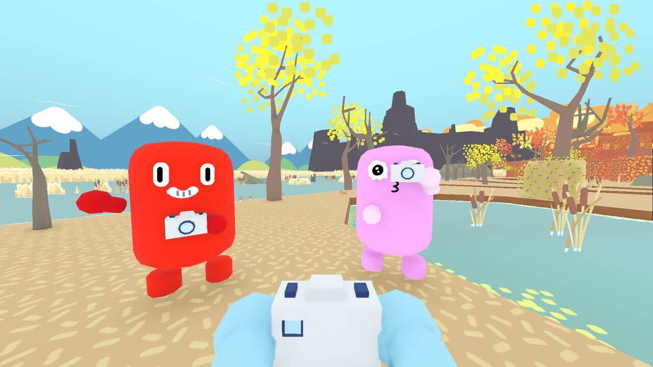 Flock Around thumbnail 4
