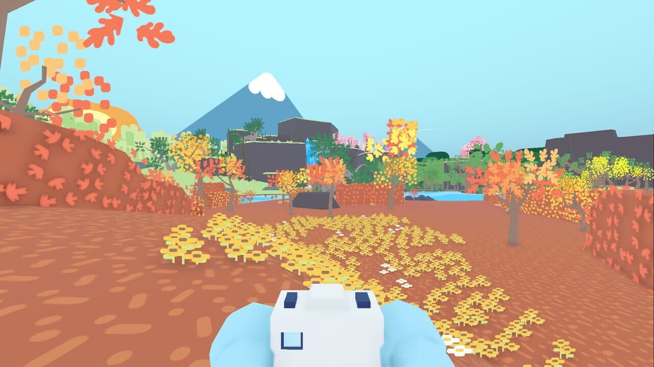 Flock Around thumbnail 5