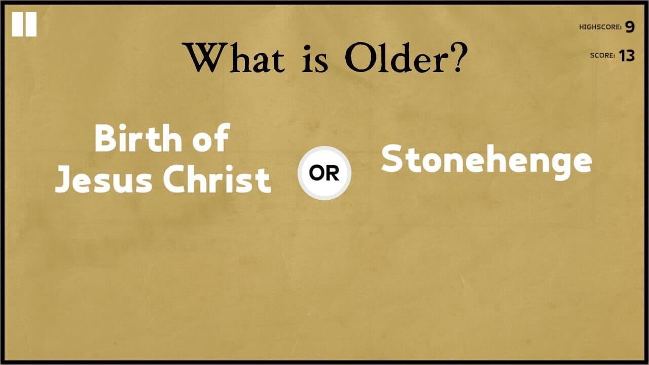 What is Older? thumbnail 4