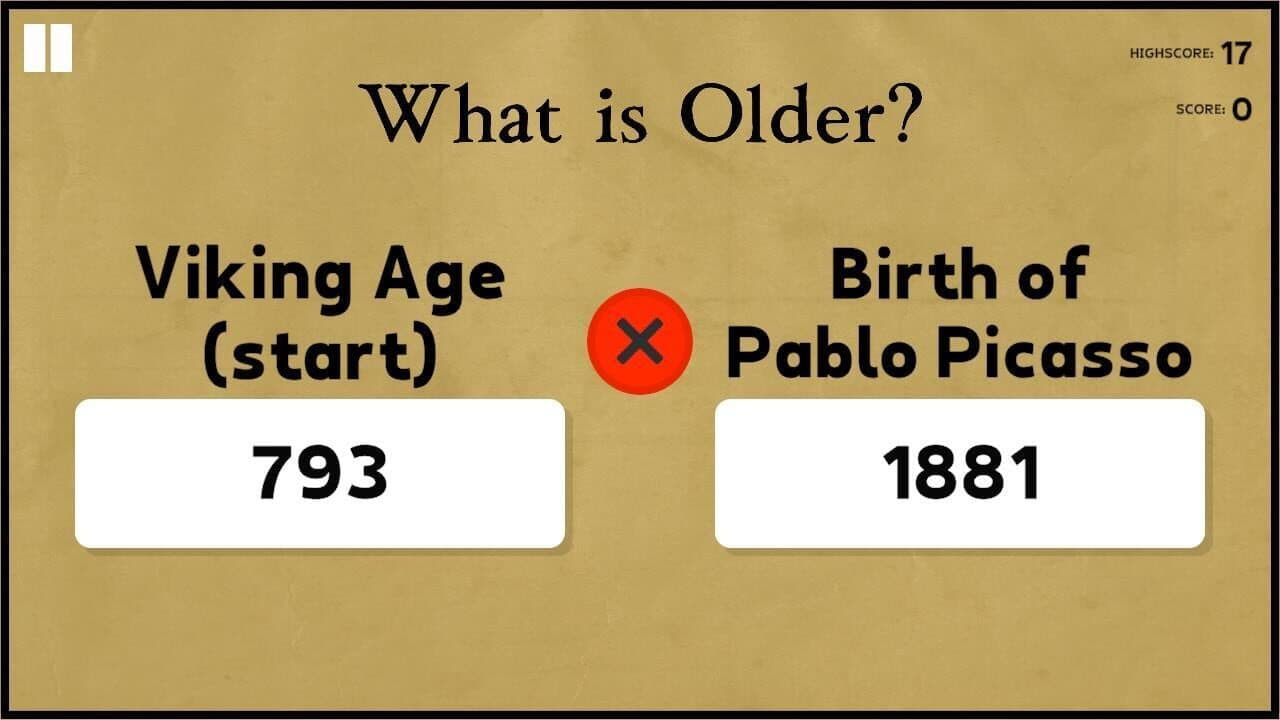 What is Older? thumbnail 5