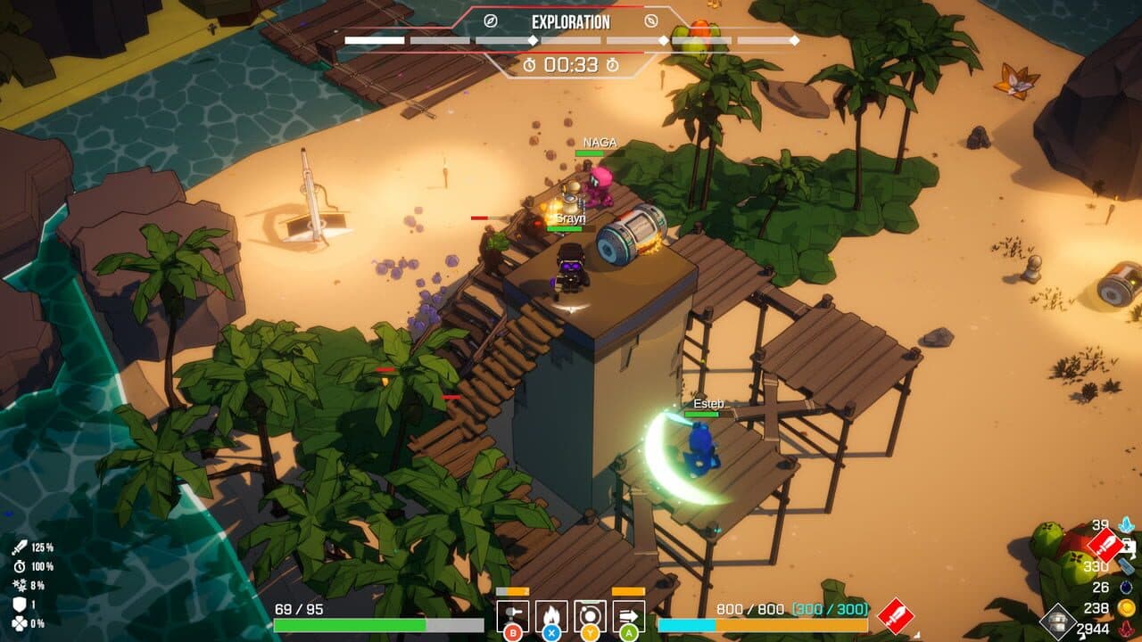 Kritter: Defend Together thumbnail 5