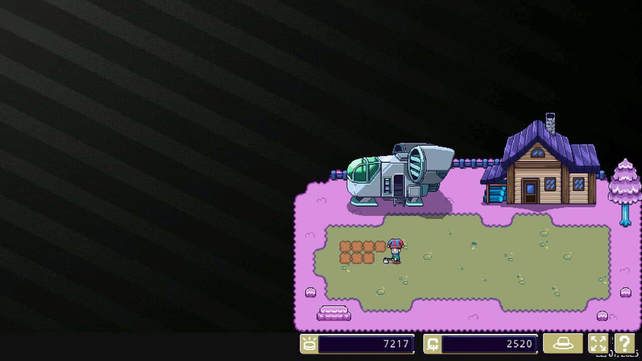 Farlands: Tiny Harvest thumbnail 3