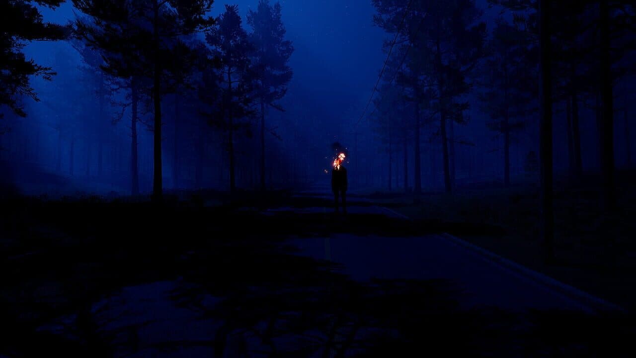 Before Exit: Gas Station - Midnight DLC screenshot 1