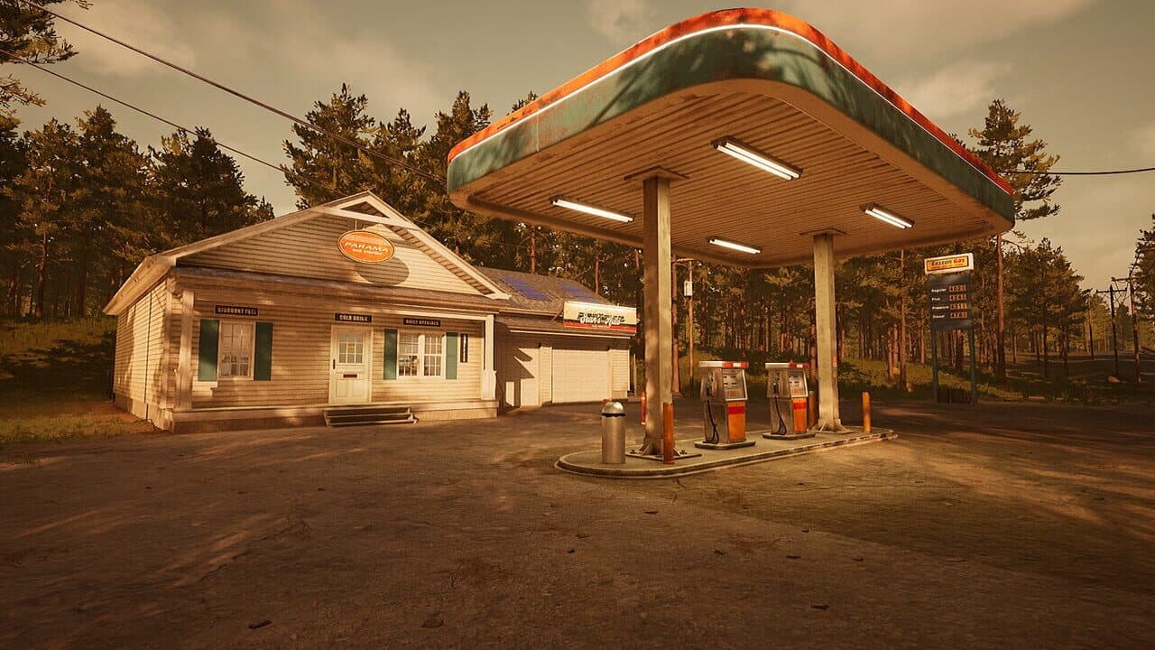 Before Exit: Gas Station - Daylight DLC thumbnail 2