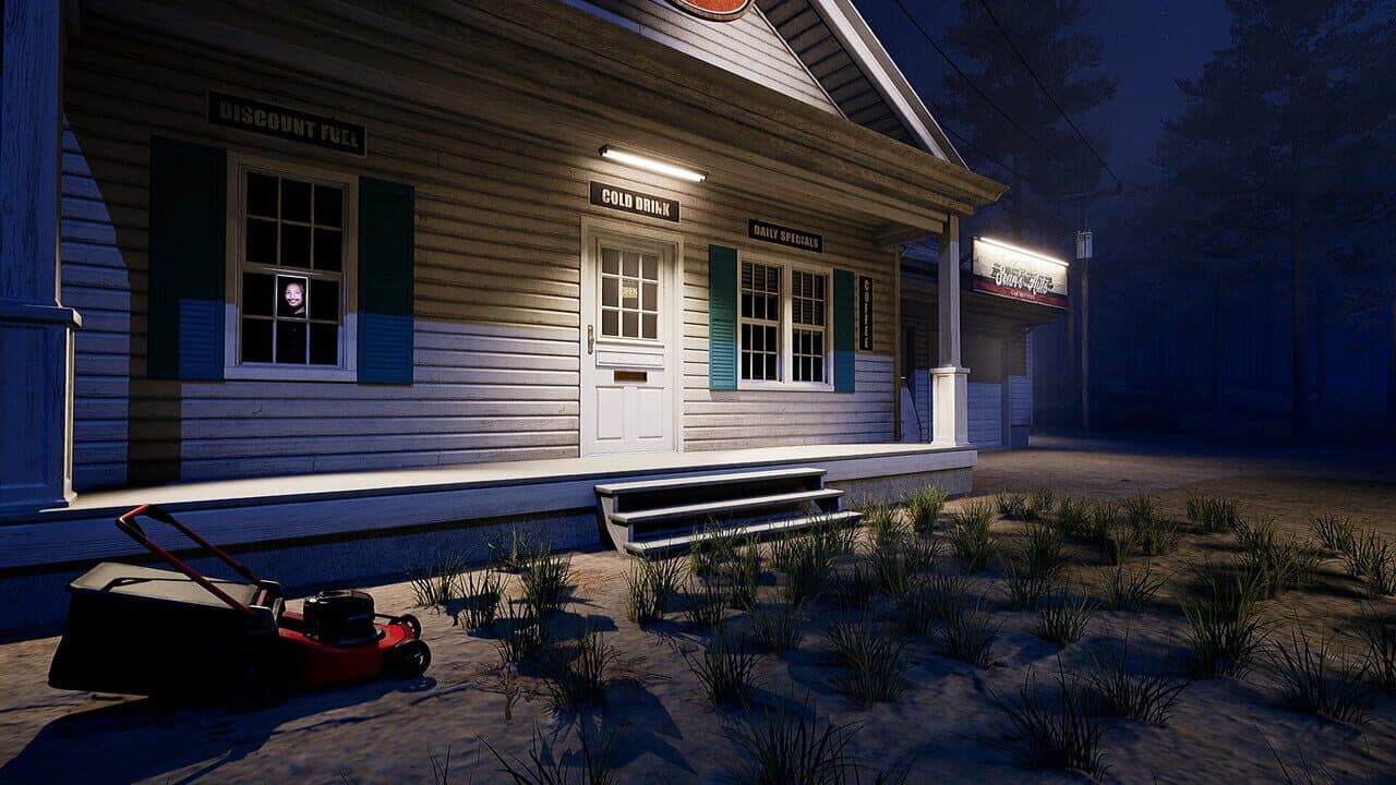 Before Exit: Gas Station - Midnight DLC thumbnail 4