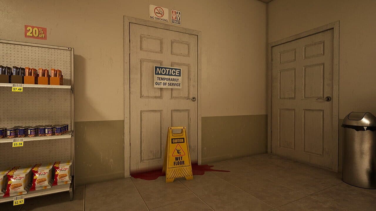 Before Exit: Gas Station - Daylight DLC thumbnail 3