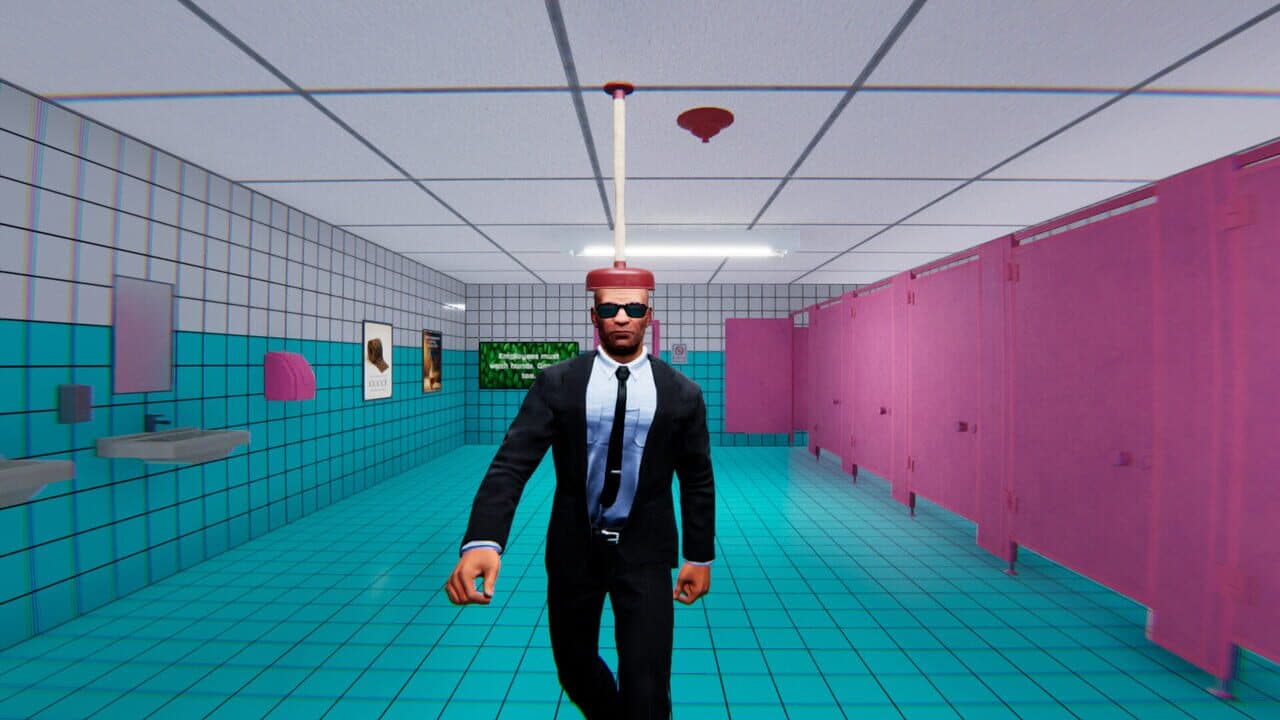 Toilet 8 thumbnail 5