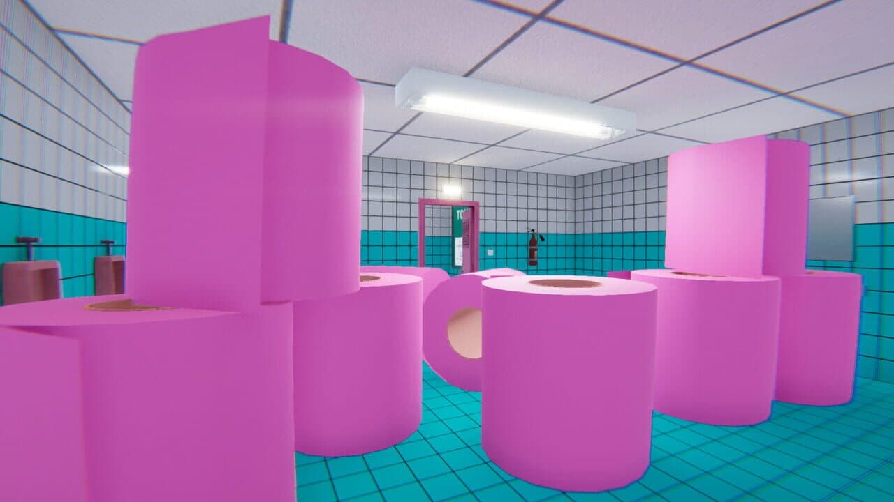 Toilet 8 thumbnail 6