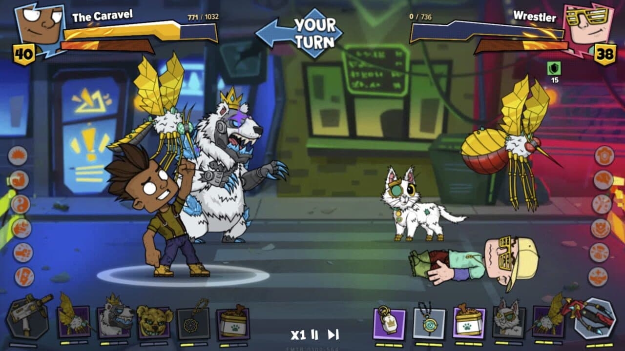 Fight Me thumbnail 5