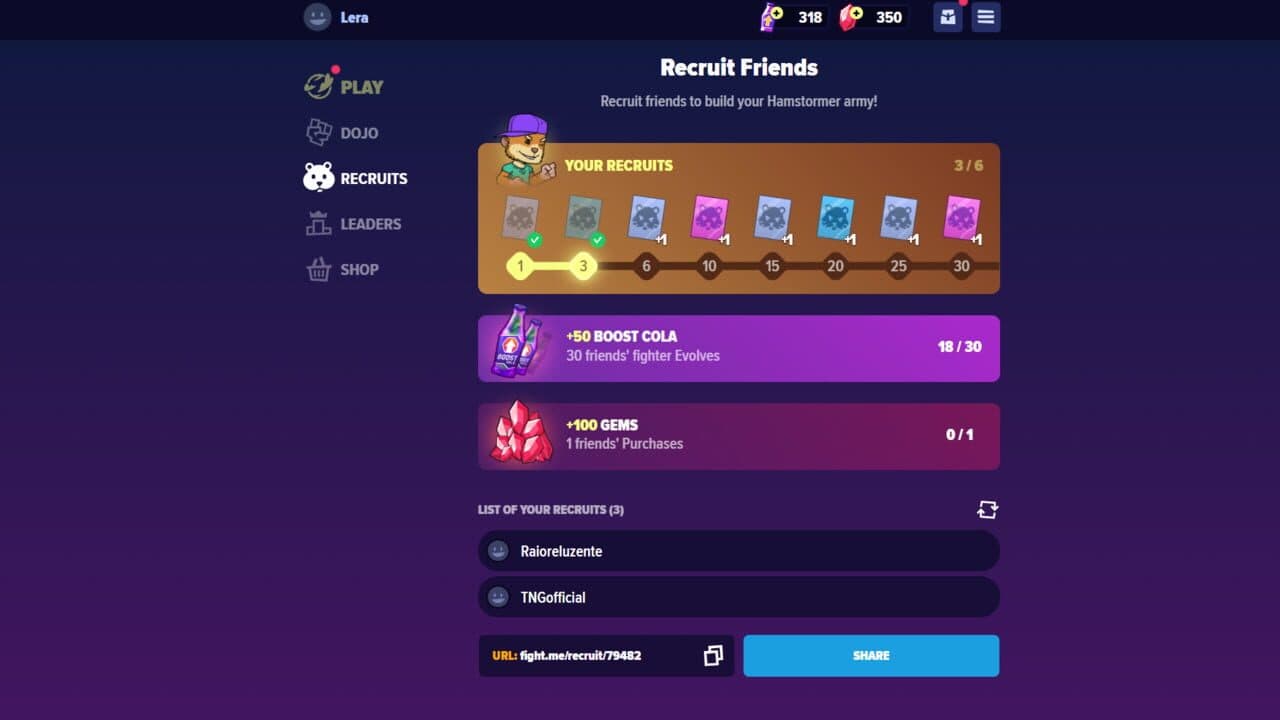 Fight Me thumbnail 4