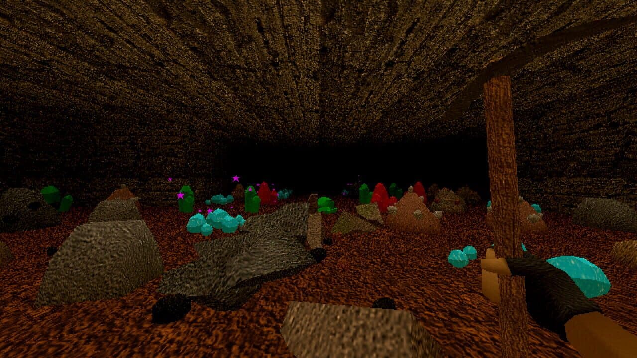 Miner to Die thumbnail 5