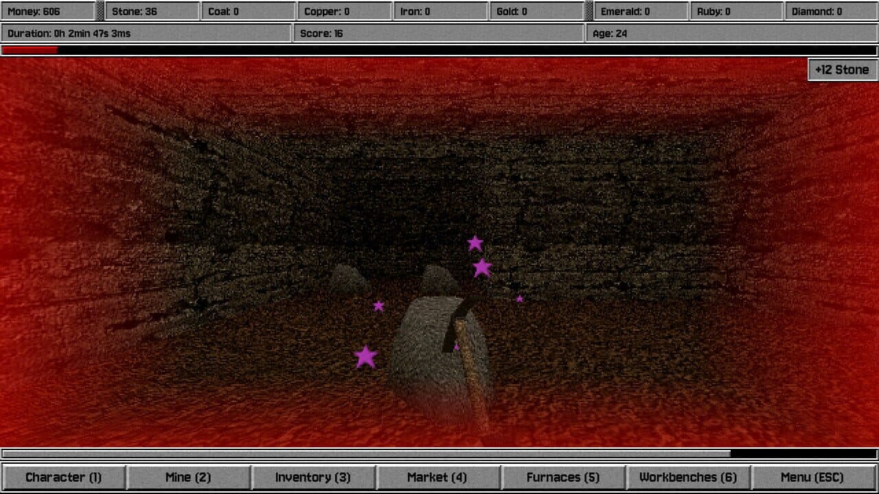 Miner to Die thumbnail 8
