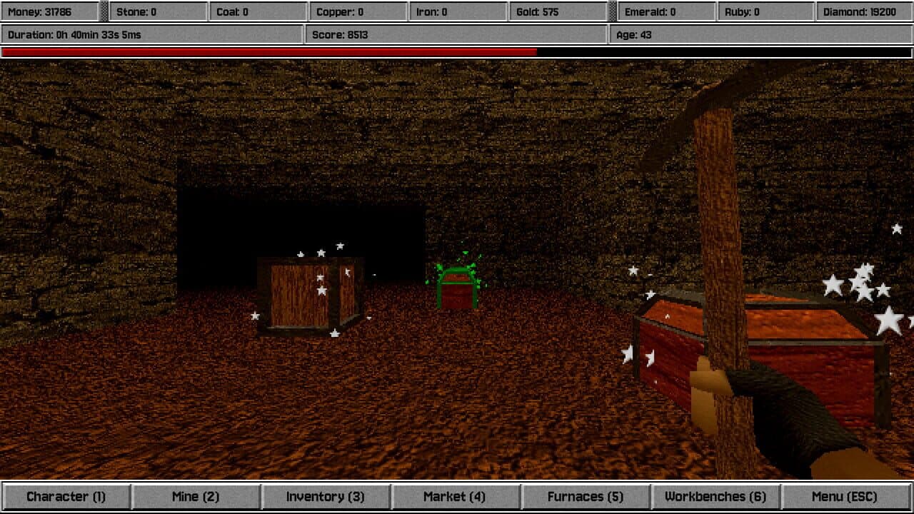 Miner to Die thumbnail 10