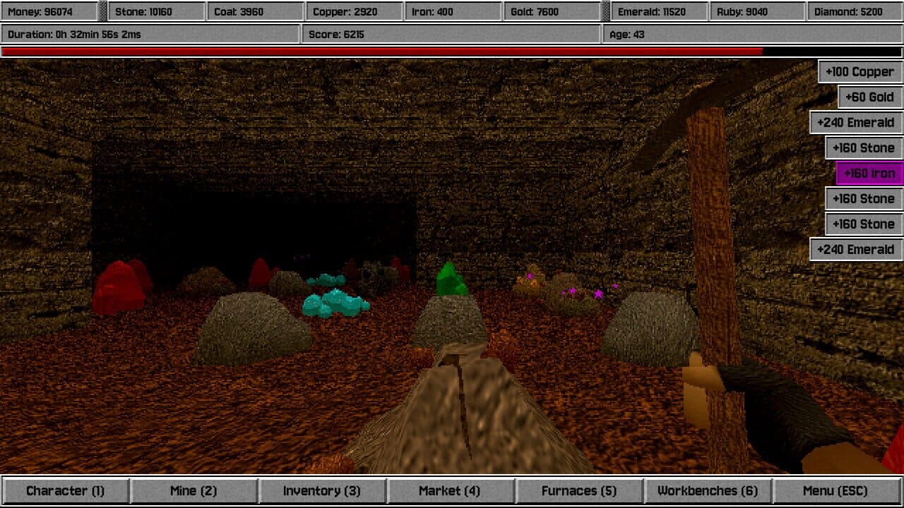 Miner to Die thumbnail 11