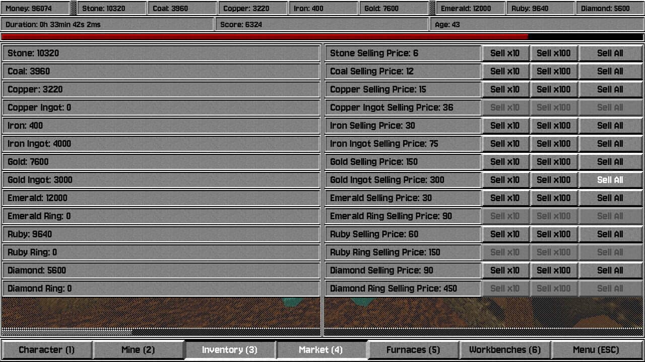 Miner to Die thumbnail 12