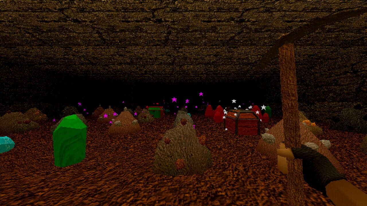 Miner to Die thumbnail 13