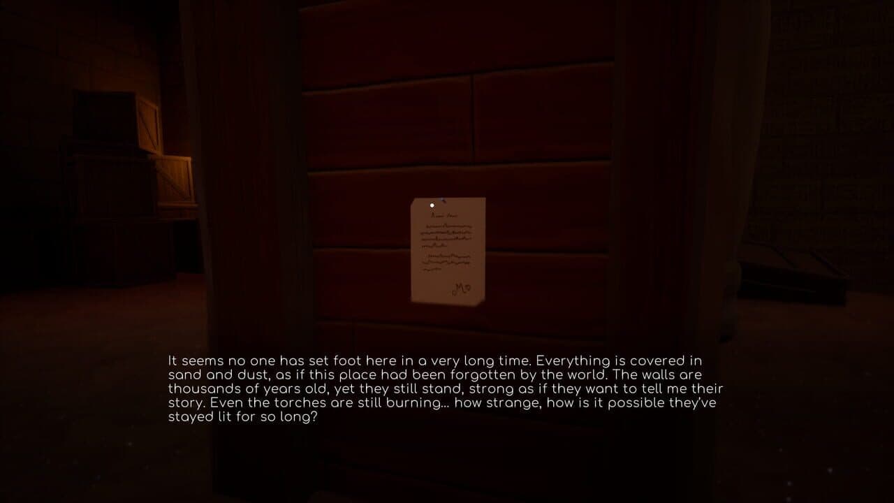 Trust screenshot 1